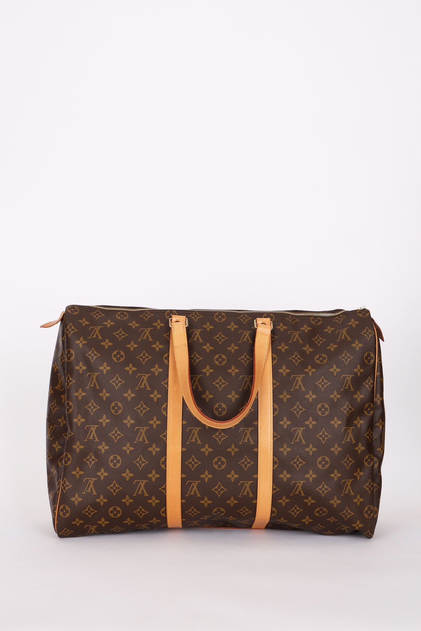 Louis Vuitton Monogram Flanerie 50