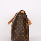 Louis Vuitton Monogram Flanerie 50