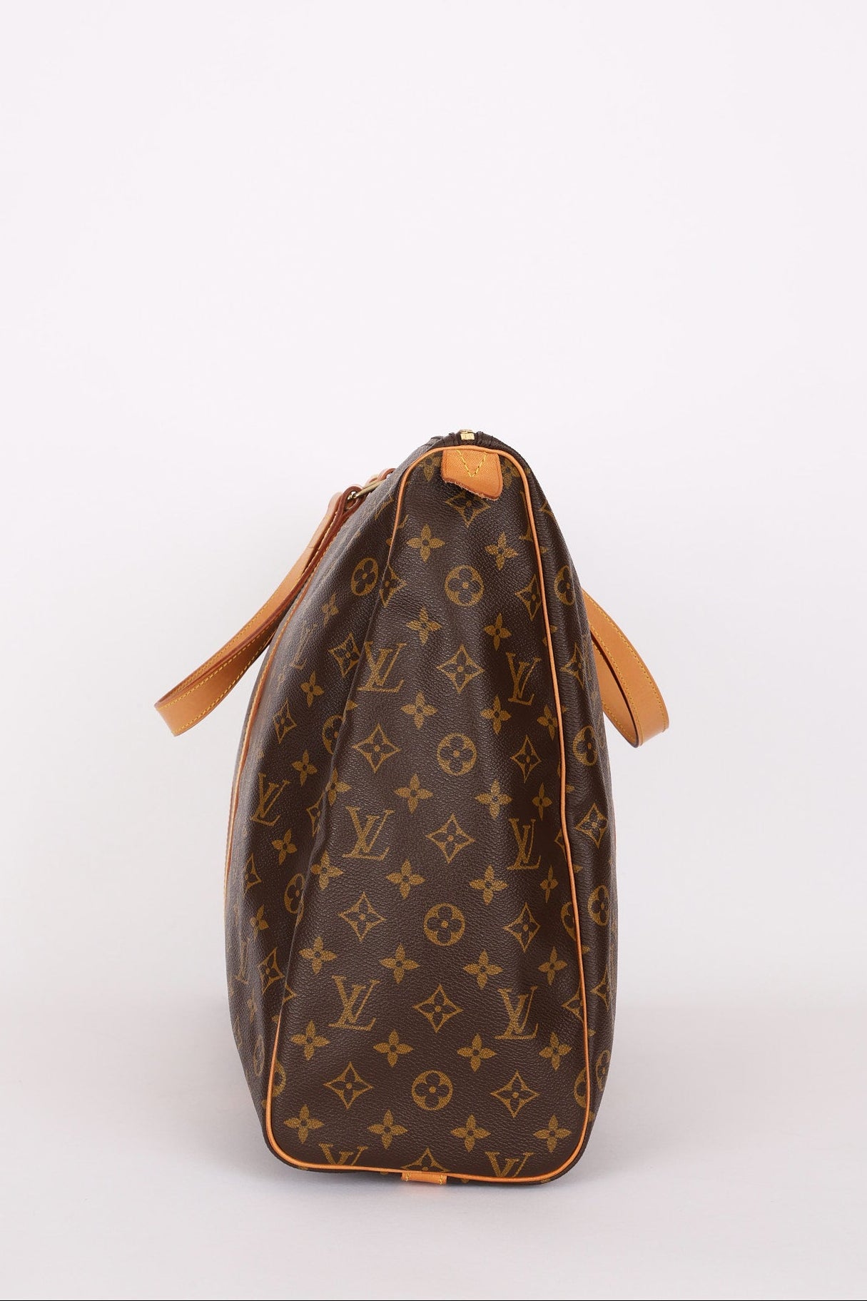 Louis Vuitton Monogram Flanerie 50