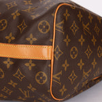Louis Vuitton Monogram Flanerie 50