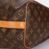 Louis Vuitton Monogram Flanerie 50