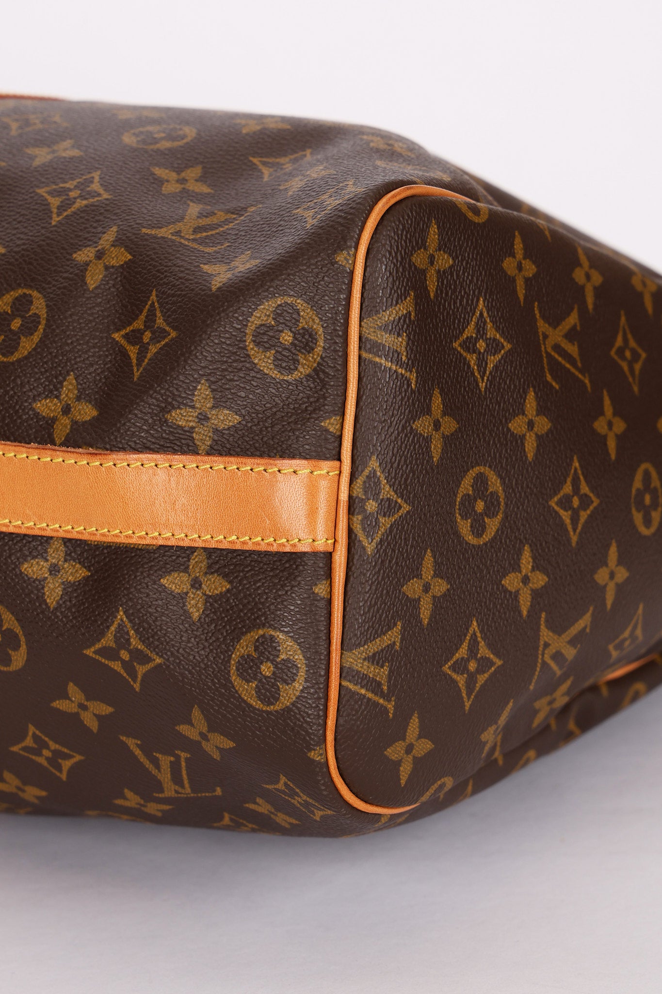 Louis Vuitton Monogram Flanerie 50