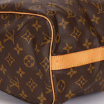 Louis Vuitton Monogram Flanerie 50