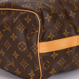 Louis Vuitton Monogram Flanerie 50