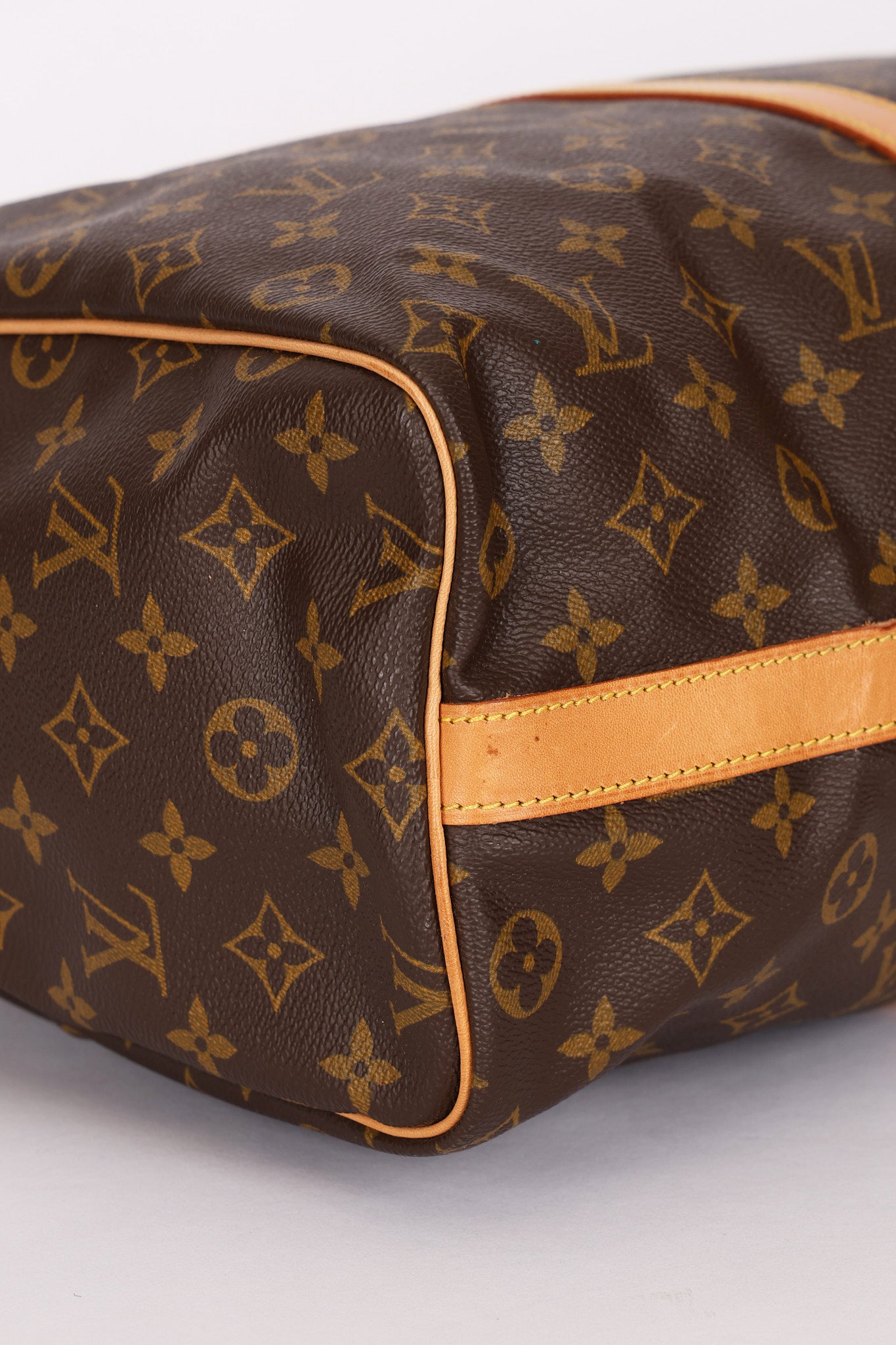 Louis Vuitton Monogram Flanerie 50