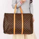 Louis Vuitton Monogram Flanerie 50 2005