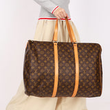 Louis Vuitton Monogram Flanerie 50 2005