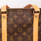 Louis Vuitton Monogram Flanerie 50