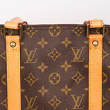 Louis Vuitton Monogram Flanerie 50
