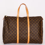 Louis Vuitton Monogram Flanerie 50 2005