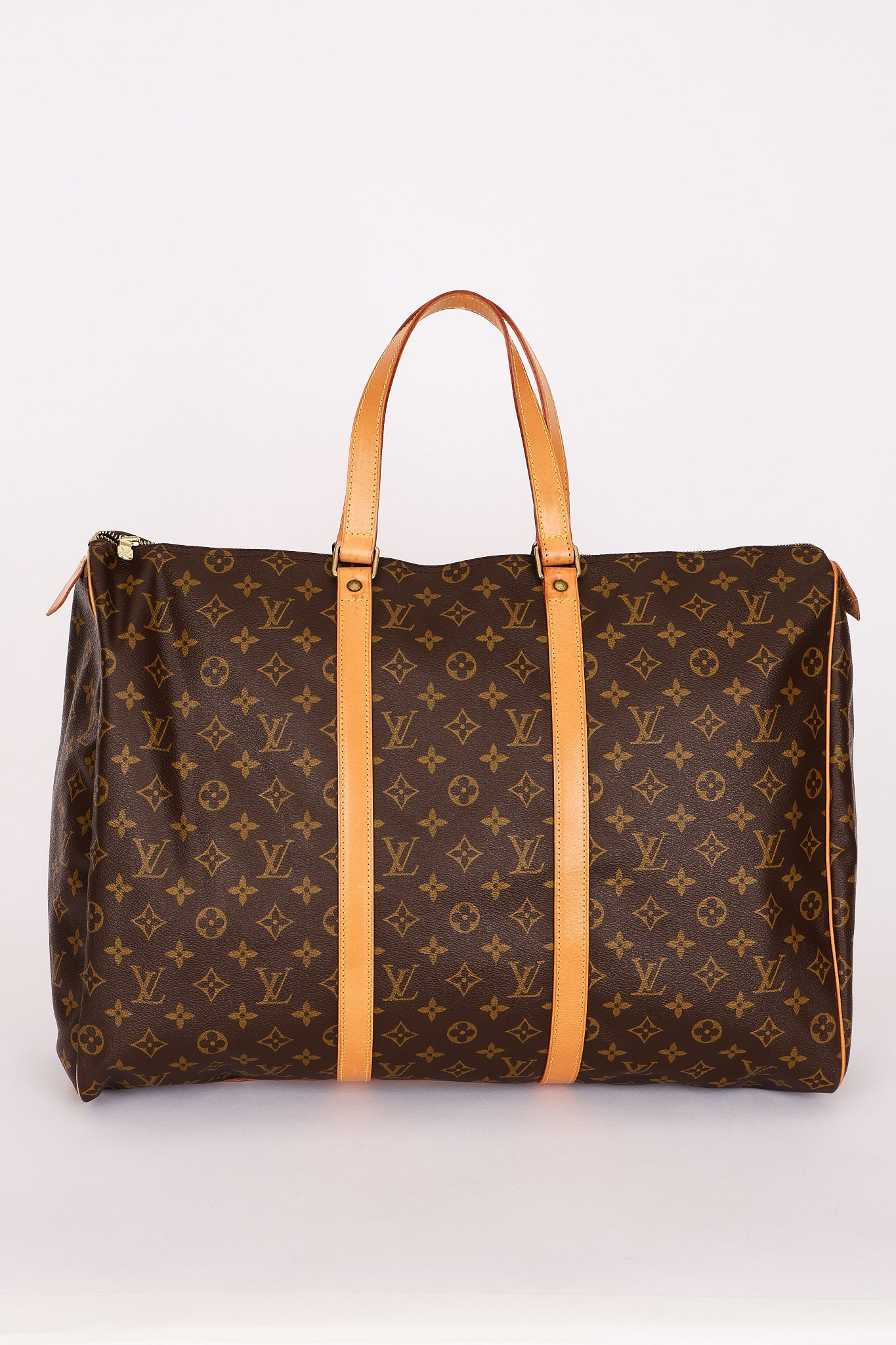 Louis Vuitton Monogram Flanerie 50 2005