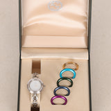Gucci Changeable Bezel Play Watch 26mm - Drop 24