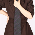 Gucci Silk Tie