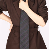 Gucci Silk Tie