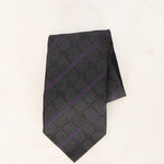 Gucci Silk Tie