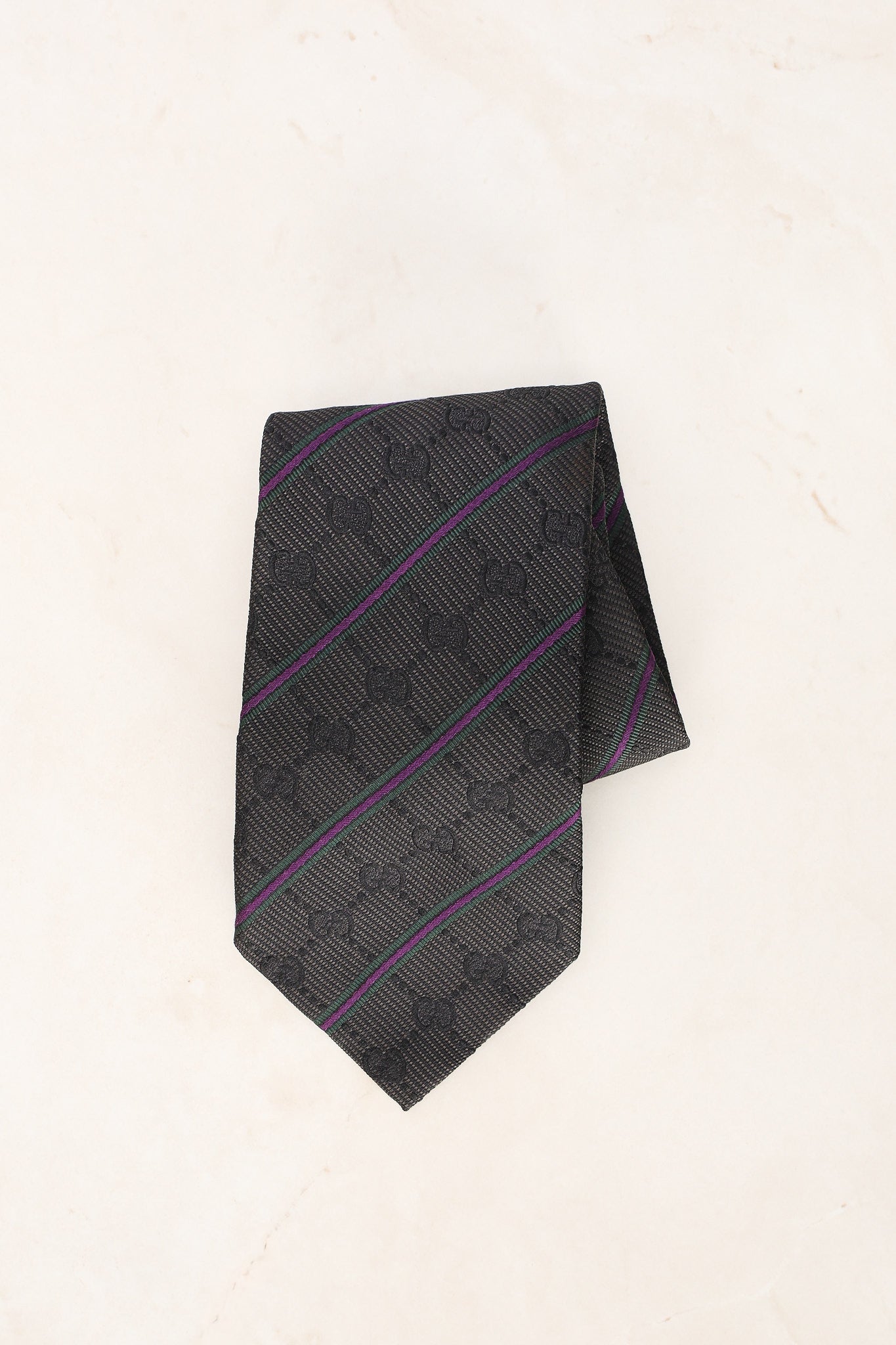 Gucci Silk Tie