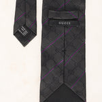 Gucci Silk Tie