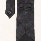 Gucci Silk Tie