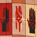 Fendi Slk Scarf
