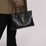 Gucci Medium Jackie Tote Boxcalf 1961 (DONE)