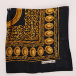 Dior Silk Scarf