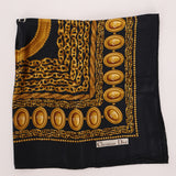 Dior Silk Scarf