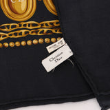 Dior Silk Scarf
