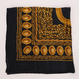 Dior Silk Scarf