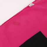 Chanel Silk Scarf