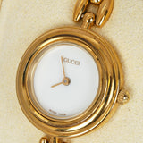 Gucci Multicolor Bezel Play Bead Watch 26mm