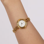 Gucci Multicolor Bezel Play Bead Watch 26mm