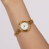 Gucci Multicolor Bezel Play Bead Watch 26mm