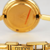 Gucci Multicolor Bezel Play Watch 26mm