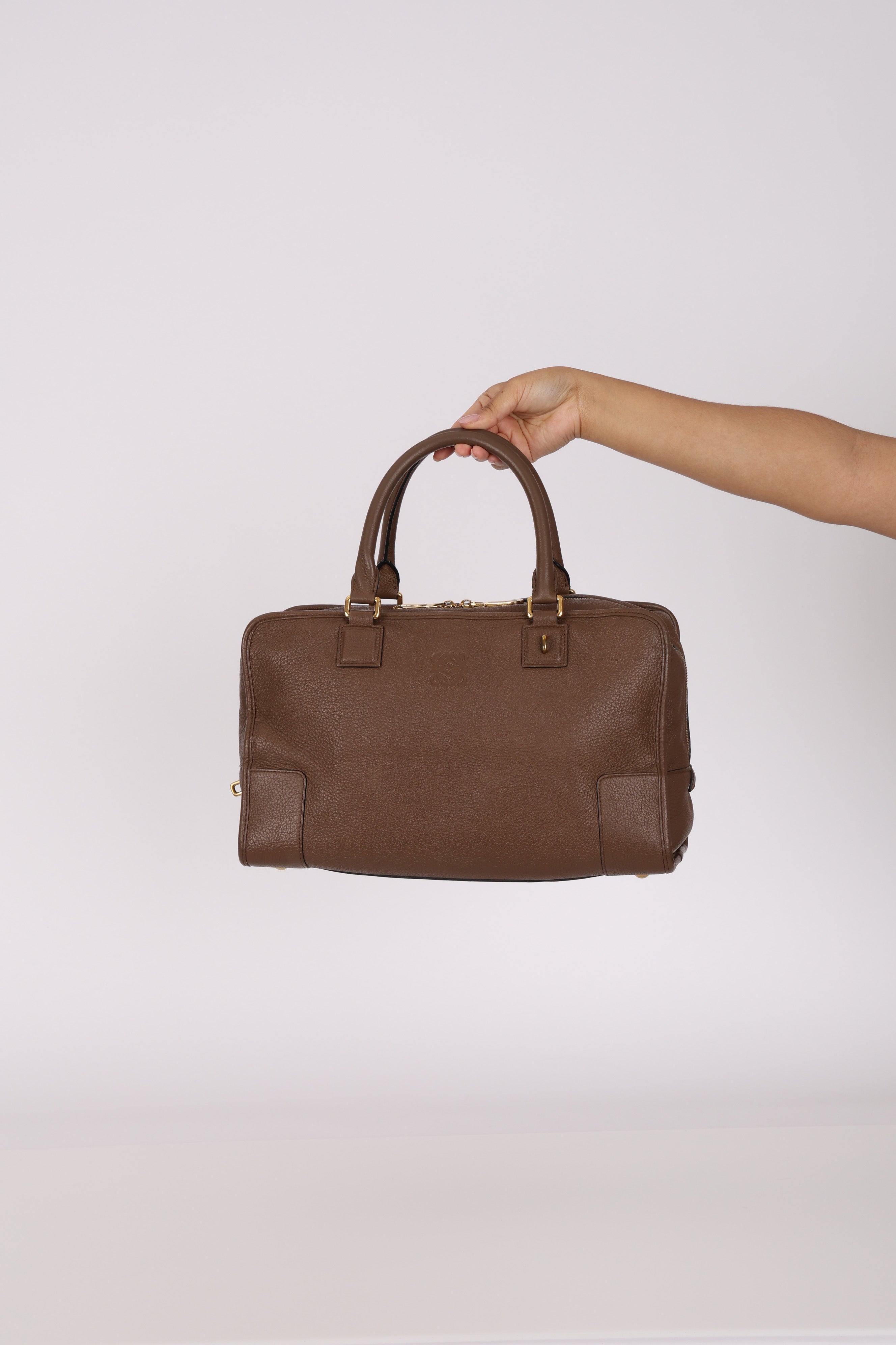 Loewe Anagram Amazona 36 Bag