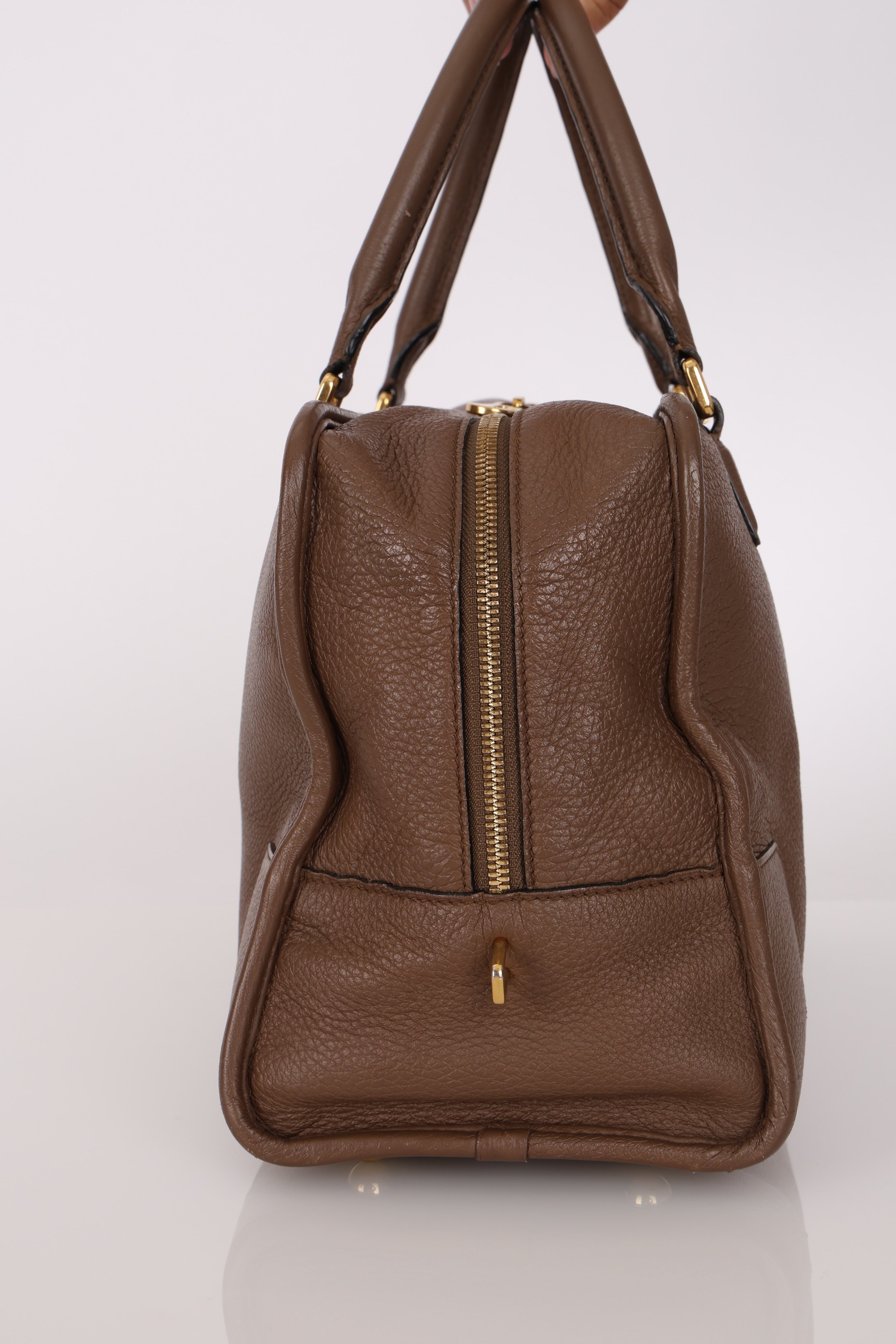 Loewe Anagram Amazona 36 Bag