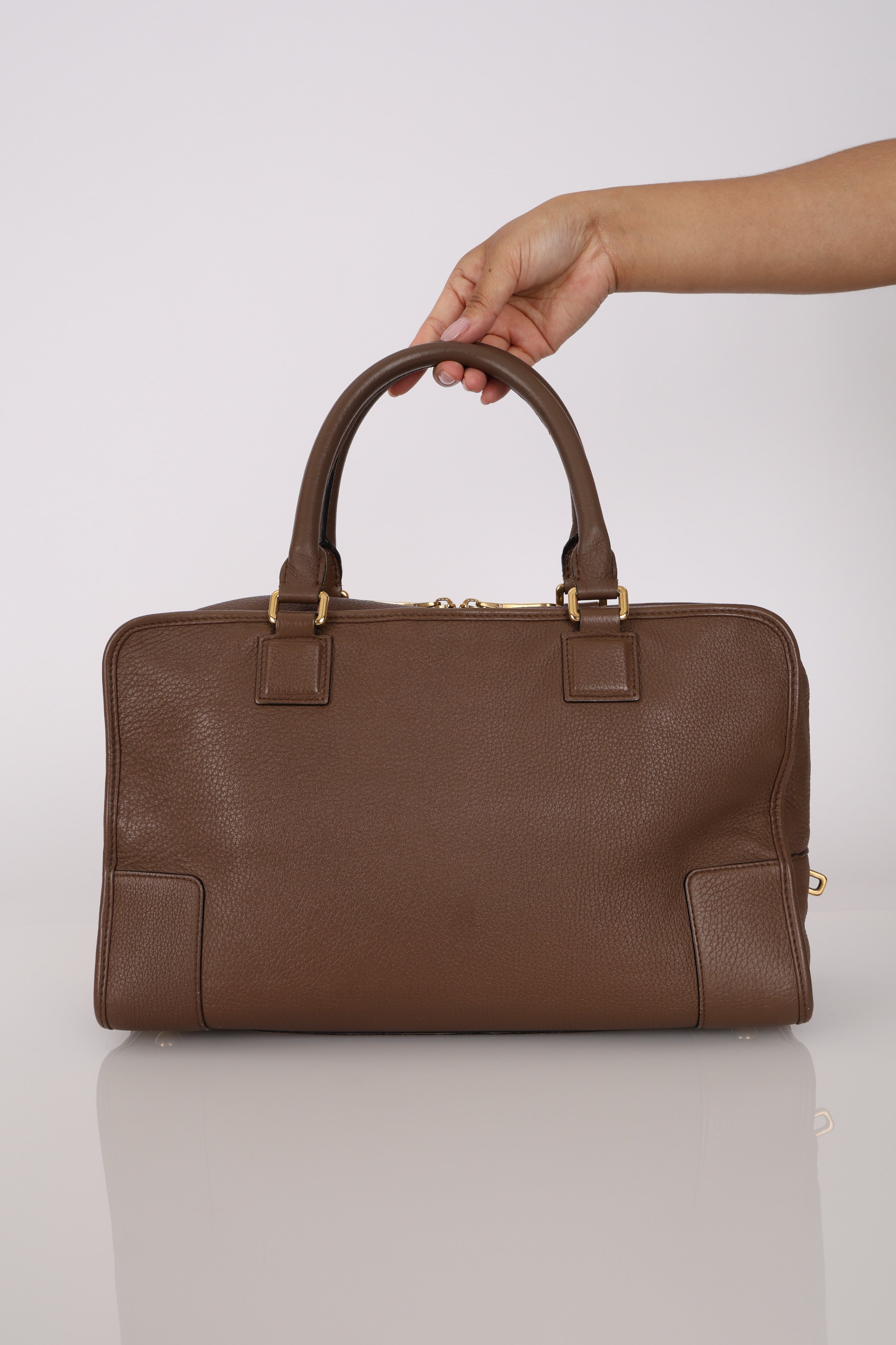 Loewe Anagram Amazona 36 Bag