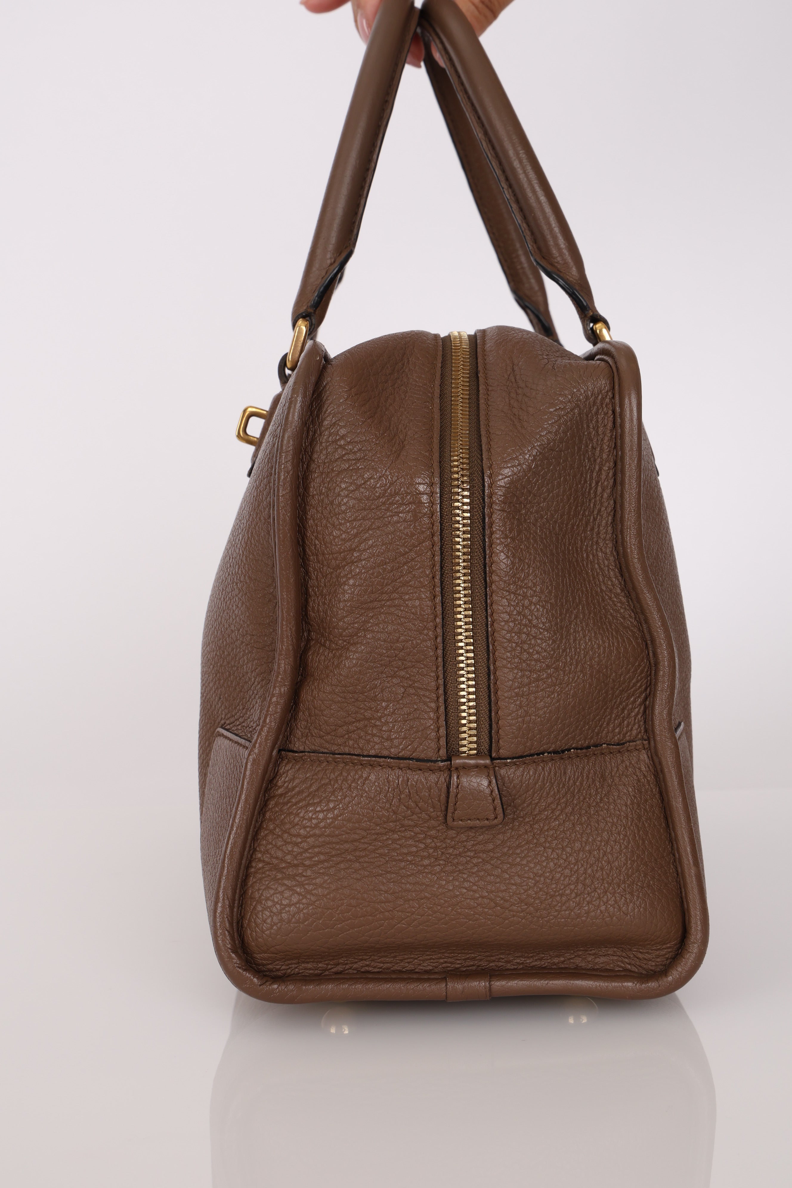 Loewe Anagram Amazona 36 Bag