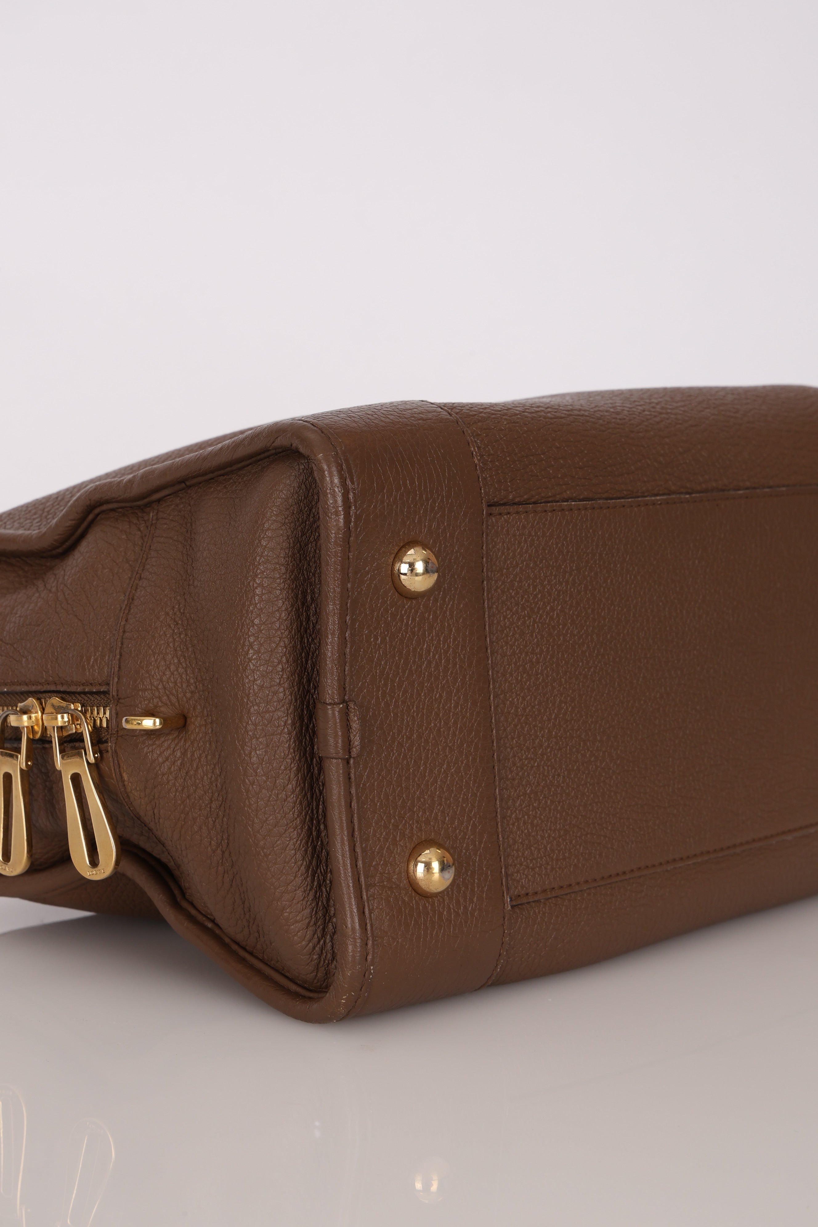 Loewe Anagram Amazona 36 Bag (NEEDS MORE PICS)