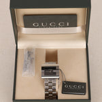 Gucci 3600 J Watch 26mm
