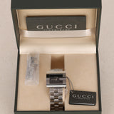 Gucci 3600 J Watch 26mm