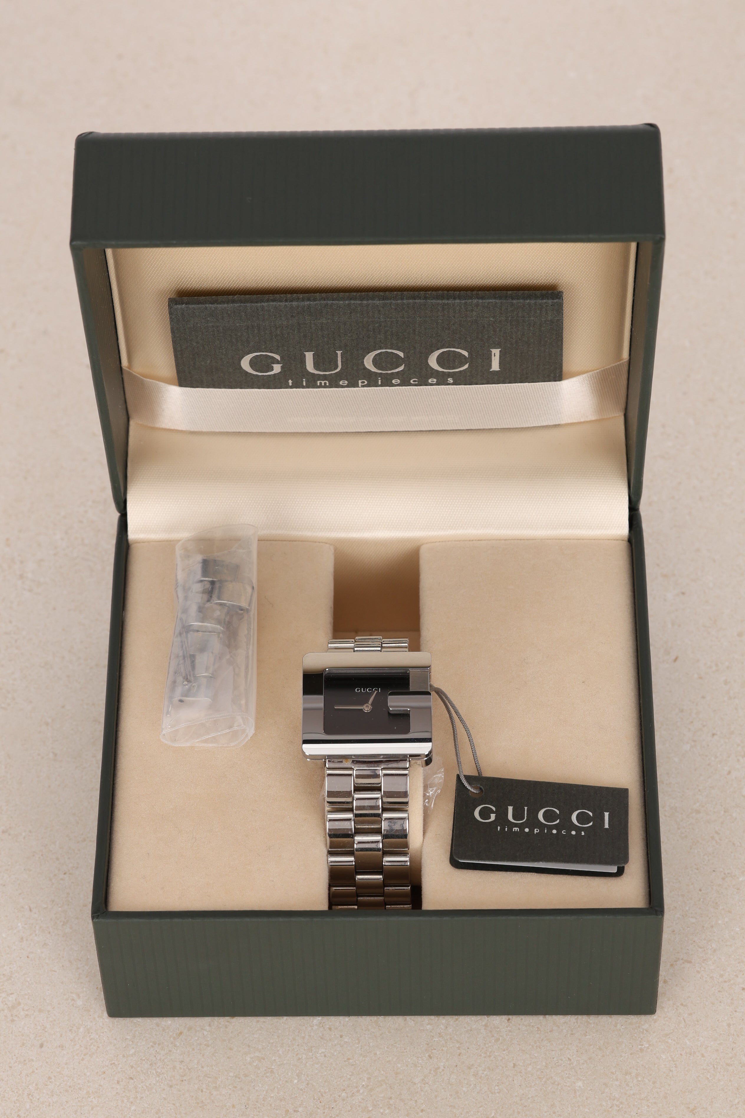 Gucci 3600 J Watch 26mm