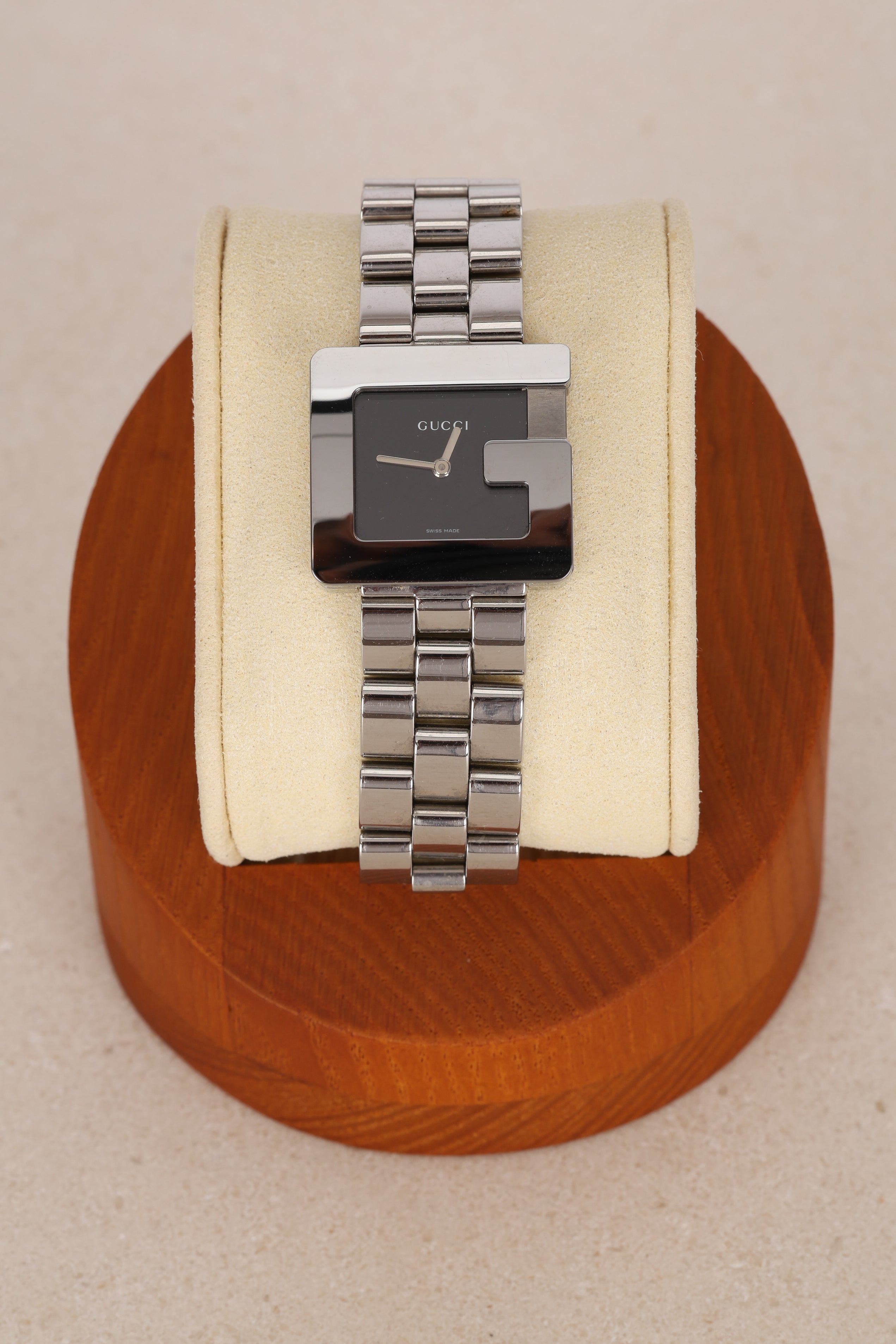 Gucci 3600 J Watch 26mm