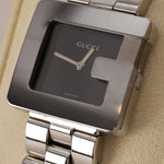 Gucci 3600 J Watch 26mm