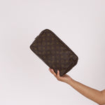 Louis Vuitton Monogram Trousse Toilette 28