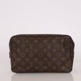 Louis Vuitton Monogram Trousse Toilette 28