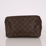 Louis Vuitton Monogram Trousse Toilette 28