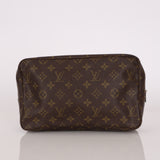 Louis Vuitton Monogram Trousse Toilette 28
