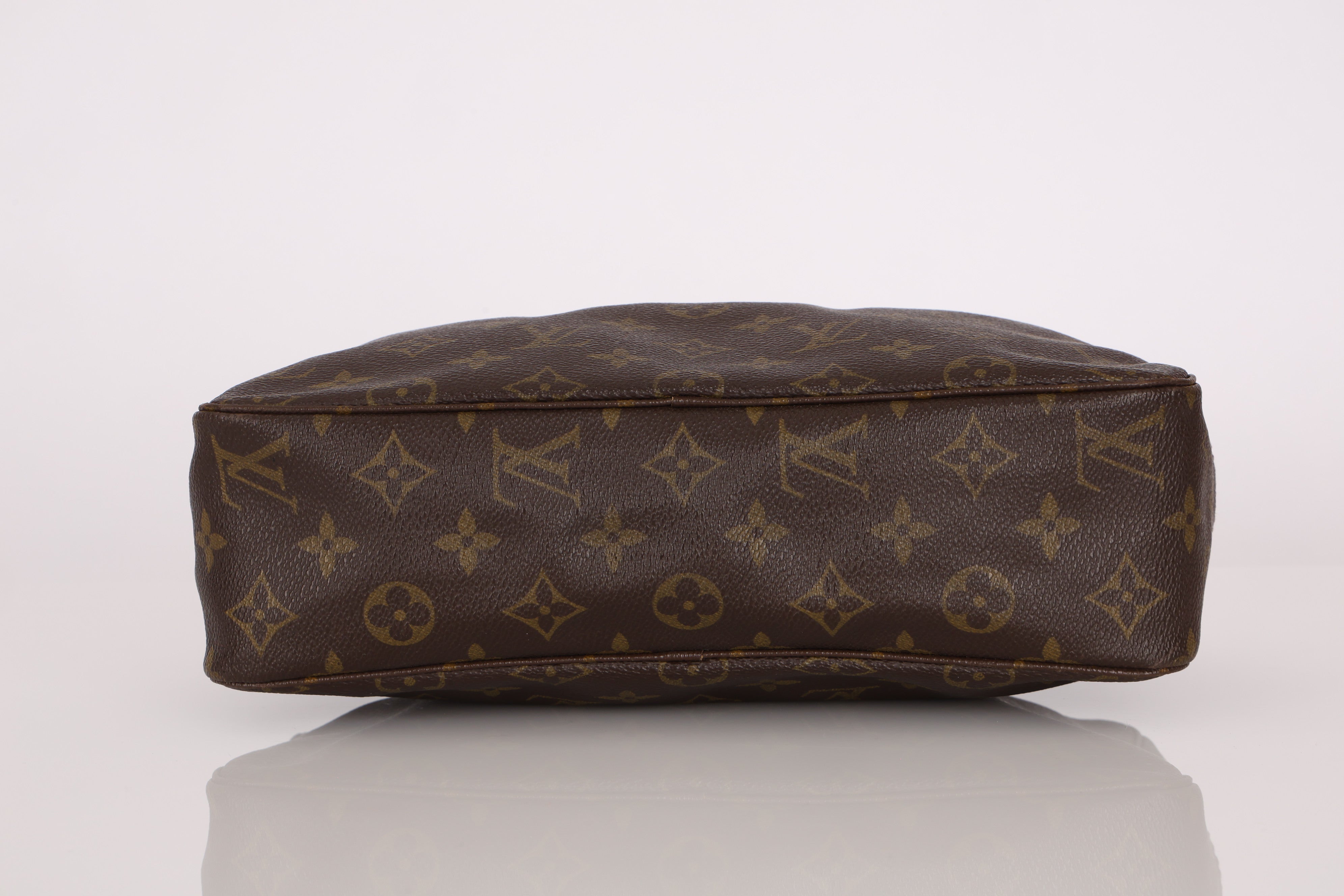 Louis Vuitton Monogram Trousse Toilette 28
