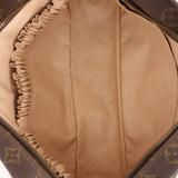 Louis Vuitton Monogram Trousse Toilette 28