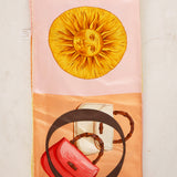 Gucci Printed Scarf